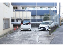 【千葉県/柏市南柏】高南ダイアパレス南柏 駐車場
