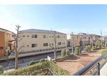 【埼玉県/越谷市平方南町】モア・ステージせんげん台A棟 眺望