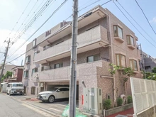 【千葉県/松戸市大金平】ライフピア北小金 外観