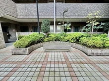【千葉県/松戸市胡録台】ライオンズマンション松戸胡録台 共用部