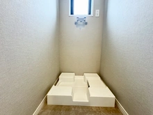 【千葉県/柏市中央町】ライオンズマンション柏シティ 洗面室