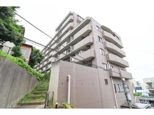 【千葉県/松戸市上本郷】ベルシャトゥ北松戸 外観