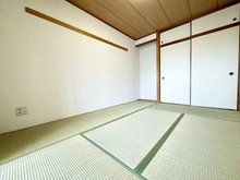 【千葉県/松戸市河原塚】グラン・コート東松戸 和室