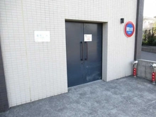 【千葉県/流山市おおたかの森北】レーベン流山おおたかの森Luminia ゴミ置場