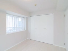 【千葉県/柏市しいの木台】レクセルマンション五香第2 洋室