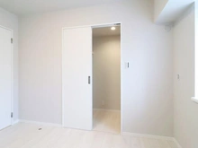 【千葉県/柏市しいの木台】レクセルマンション五香第2 洋室