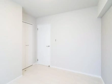 【千葉県/柏市しいの木台】レクセルマンション五香第2 洋室