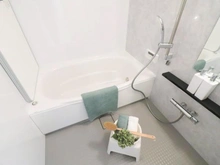 【千葉県/柏市しいの木台】レクセルマンション五香第2 浴室