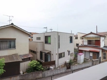 【埼玉県/越谷市大字袋山】エクセル越谷グランドステージ 眺望