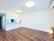 【千葉県/松戸市小山】ソフィア松戸 リビング・ダイニング