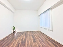 【千葉県/松戸市小山】ソフィア松戸 洋室