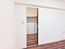 【千葉県/松戸市小山】ソフィア松戸 洋室