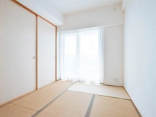 【千葉県/松戸市小山】ソフィア松戸 和室