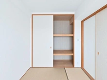 【千葉県/松戸市小山】ソフィア松戸 和室