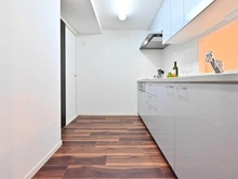 【千葉県/松戸市小山】ソフィア松戸 キッチン