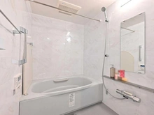 【千葉県/松戸市小山】ソフィア松戸 浴室