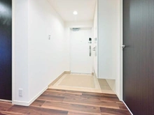 【千葉県/松戸市小山】ソフィア松戸 玄関