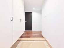 【千葉県/松戸市小山】ソフィア松戸 玄関