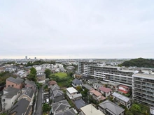 【千葉県/松戸市小山】ソフィア松戸 眺望