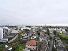 【千葉県/松戸市小山】ソフィア松戸 眺望