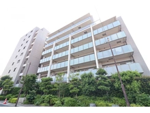 【千葉県/流山市向小金】プレミスト南柏 外観