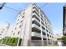 【千葉県/流山市向小金】プレミスト南柏 外観
