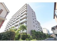 【千葉県/流山市向小金】プレミスト南柏 外観