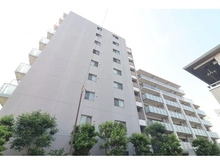 【千葉県/流山市向小金】プレミスト南柏 外観