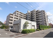 【千葉県/流山市向小金】プレミスト南柏 外観