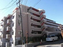 【千葉県/松戸市小金】グランスイート北小金 外観