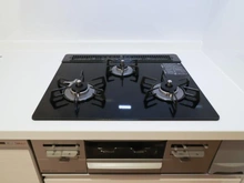 【千葉県/松戸市小金】グランスイート北小金 キッチン