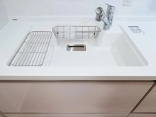 【千葉県/松戸市小金】グランスイート北小金 キッチン