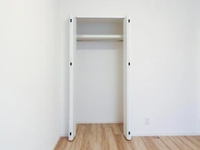 【千葉県/松戸市小金】グランスイート北小金 収納