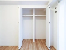 【千葉県/松戸市小金】グランスイート北小金 収納