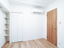 【千葉県/松戸市小金】グランスイート北小金 洋室