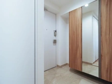 【千葉県/松戸市小金】グランスイート北小金 廊下