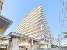 【千葉県/柏市向原町】プラウドシティ柏ノーブルコート 外観