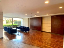 【千葉県/柏市向原町】プラウドシティ柏ノーブルコート 共用部
