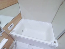 【千葉県/松戸市秋山】シーアイマンション松戸秋山ステーションプラザ 浴室