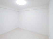 【埼玉県/越谷市大沢】越谷北ローヤルコーポ 洋室