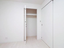 【埼玉県/越谷市大沢】越谷北ローヤルコーポ 洋室