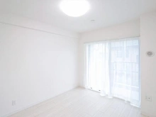 【埼玉県/越谷市大沢】越谷北ローヤルコーポ 洋室