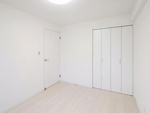 【埼玉県/越谷市大沢】越谷北ローヤルコーポ 洋室