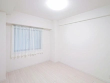 【埼玉県/越谷市大沢】越谷北ローヤルコーポ 洋室