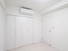 【埼玉県/越谷市大沢】越谷北ローヤルコーポ 洋室