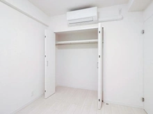 【埼玉県/越谷市大沢】越谷北ローヤルコーポ 洋室