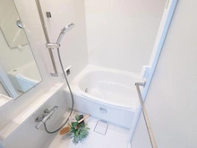 【埼玉県/越谷市大沢】越谷北ローヤルコーポ 浴室