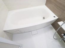 【千葉県/流山市おおたかの森東】クリアヴィスタおおたかの森 浴室