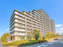 【千葉県/流山市おおたかの森東】クリアヴィスタおおたかの森 外観