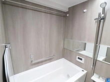 【埼玉県/三郷市三郷】ライオンズプラザ三郷 浴室